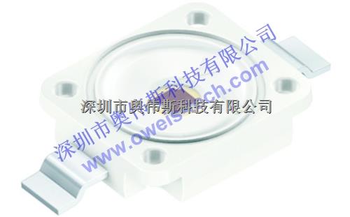 LY W5SM 歐司朗大功率1W-3W黃色黃光 590NM 400mA 39-71LM-盡在買賣IC網(wǎng)